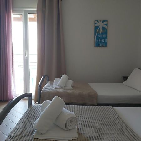 Frodo Studios Kavos Exterior photo