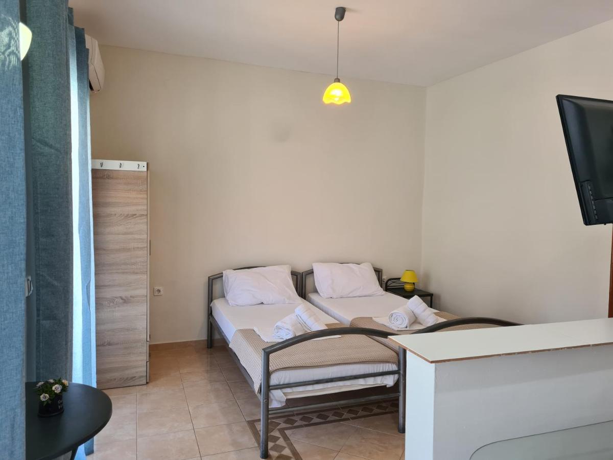 Frodo Studios Kavos Exterior photo