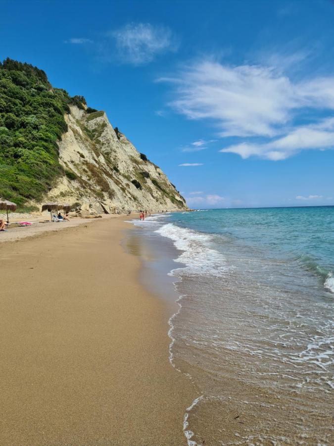 Frodo Studios Kavos Exterior photo