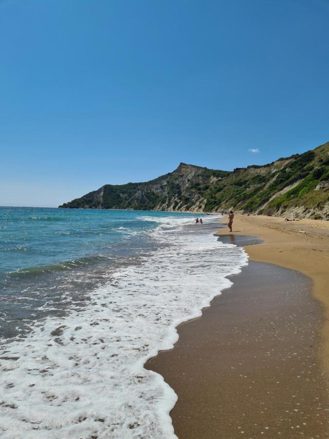 Frodo Studios Kavos Exterior photo