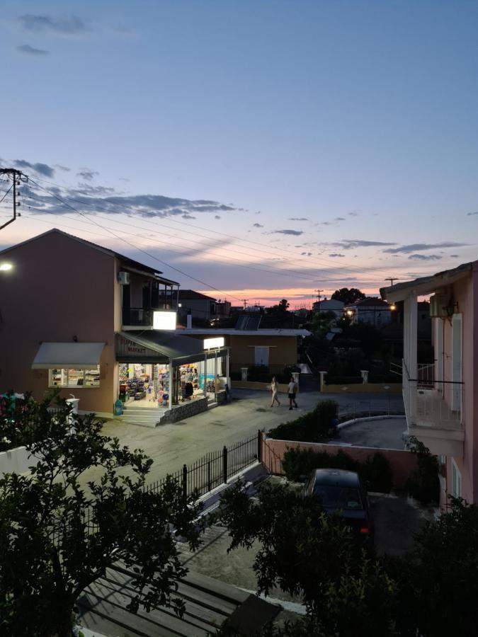 Frodo Studios Kavos Exterior photo