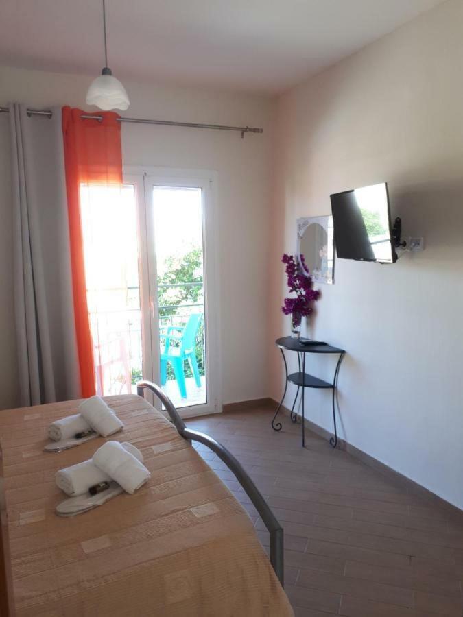 Frodo Studios Kavos Exterior photo