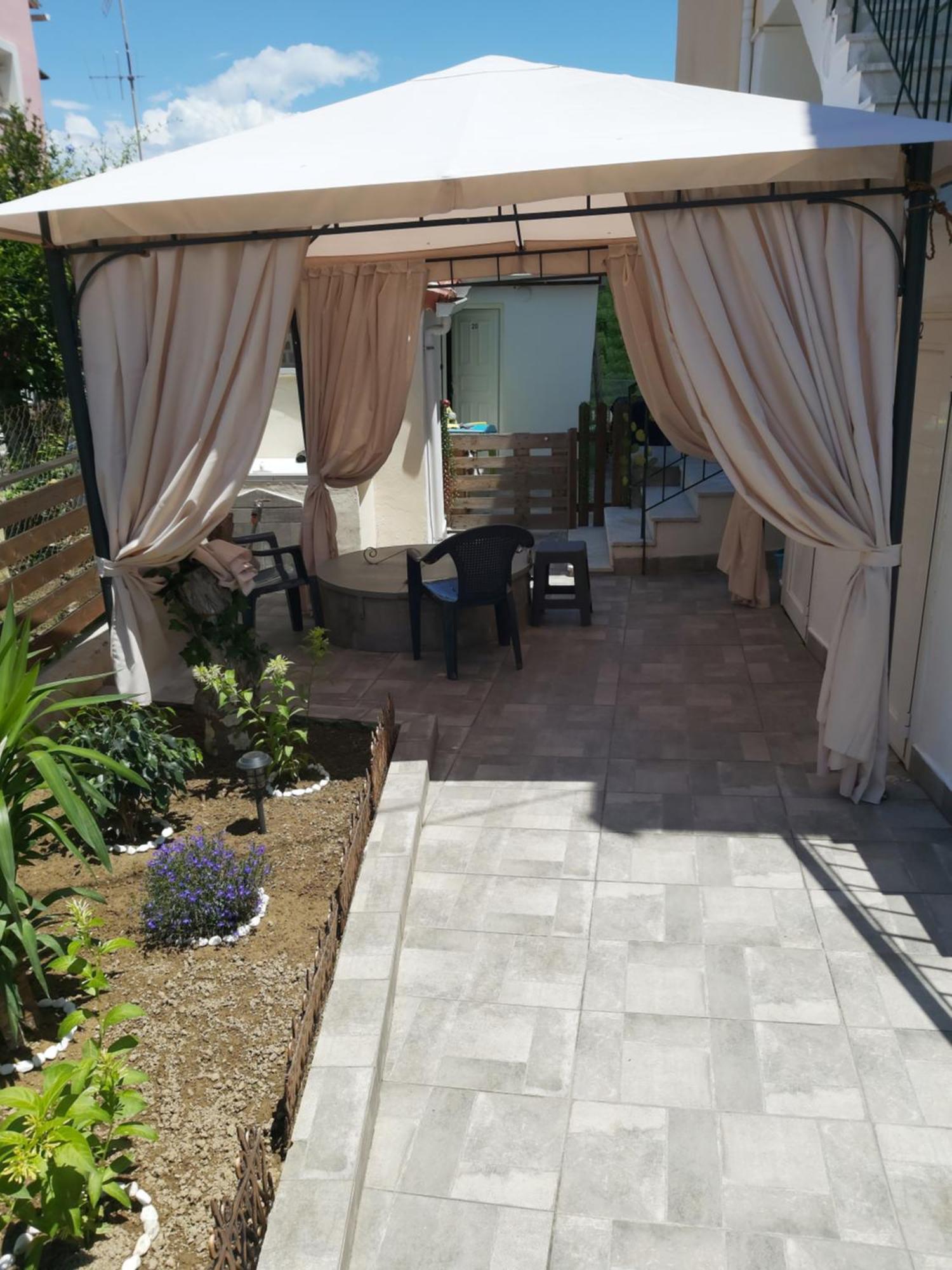 Frodo Studios Kavos Exterior photo
